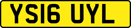 YS16UYL