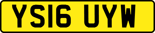 YS16UYW