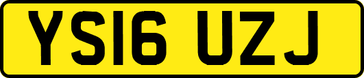 YS16UZJ