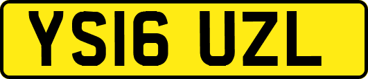 YS16UZL