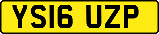 YS16UZP