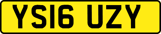 YS16UZY