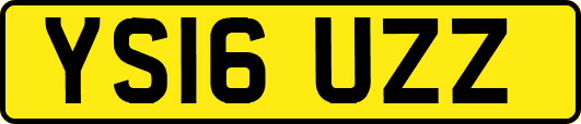 YS16UZZ