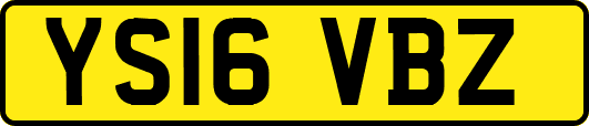 YS16VBZ