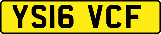 YS16VCF