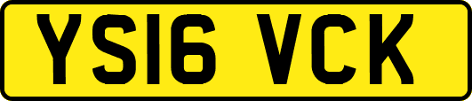 YS16VCK