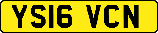 YS16VCN