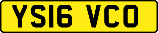YS16VCO