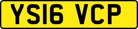 YS16VCP