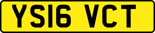 YS16VCT