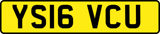 YS16VCU