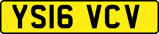 YS16VCV