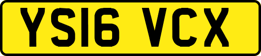 YS16VCX
