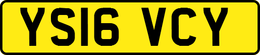 YS16VCY