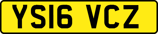 YS16VCZ