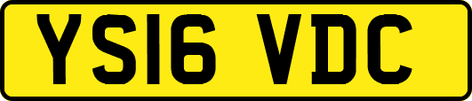 YS16VDC