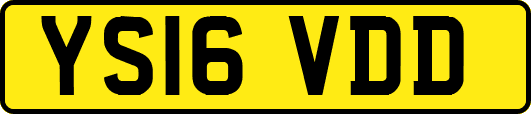 YS16VDD