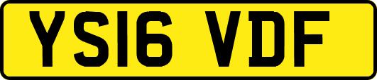 YS16VDF