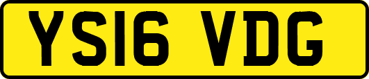 YS16VDG