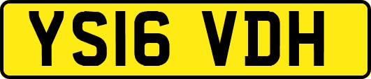 YS16VDH
