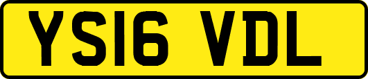 YS16VDL