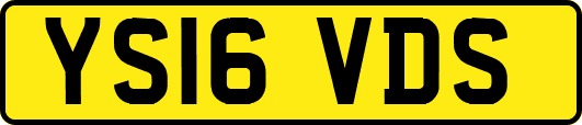YS16VDS