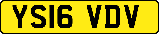 YS16VDV