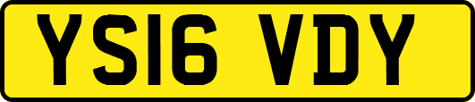 YS16VDY
