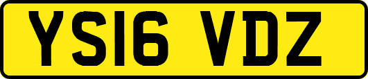 YS16VDZ