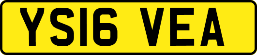 YS16VEA