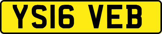 YS16VEB