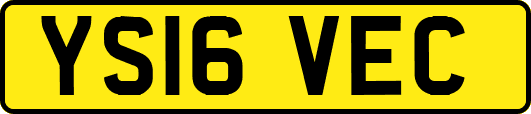 YS16VEC