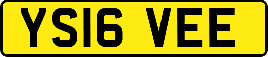 YS16VEE
