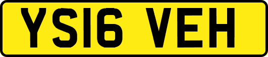 YS16VEH