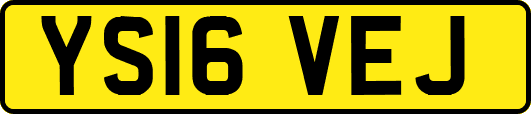 YS16VEJ