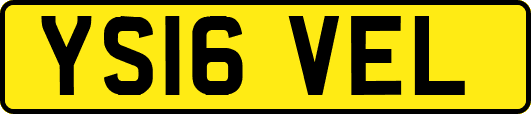 YS16VEL