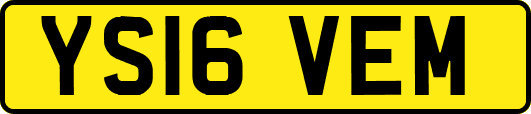 YS16VEM