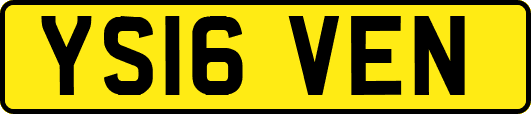 YS16VEN