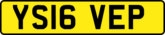 YS16VEP