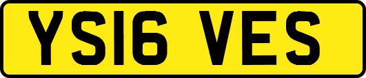 YS16VES
