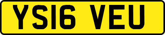 YS16VEU