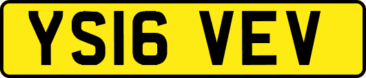 YS16VEV