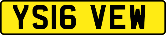 YS16VEW