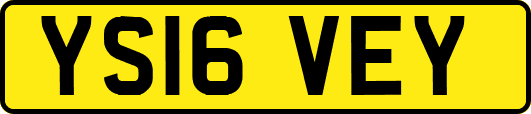 YS16VEY