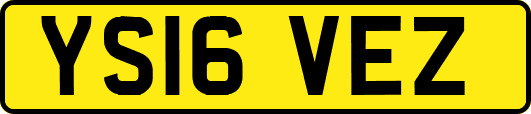 YS16VEZ