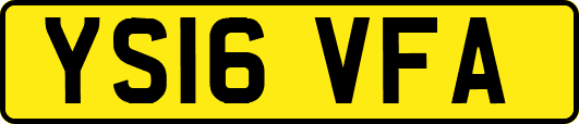 YS16VFA