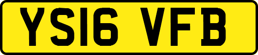 YS16VFB