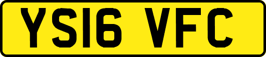 YS16VFC