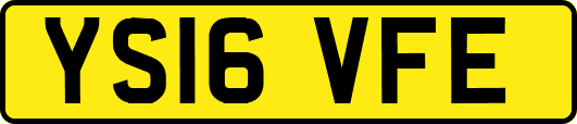 YS16VFE