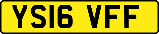 YS16VFF
